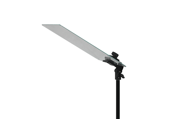 Self-reversing presidential speech teleprompter(圖7)